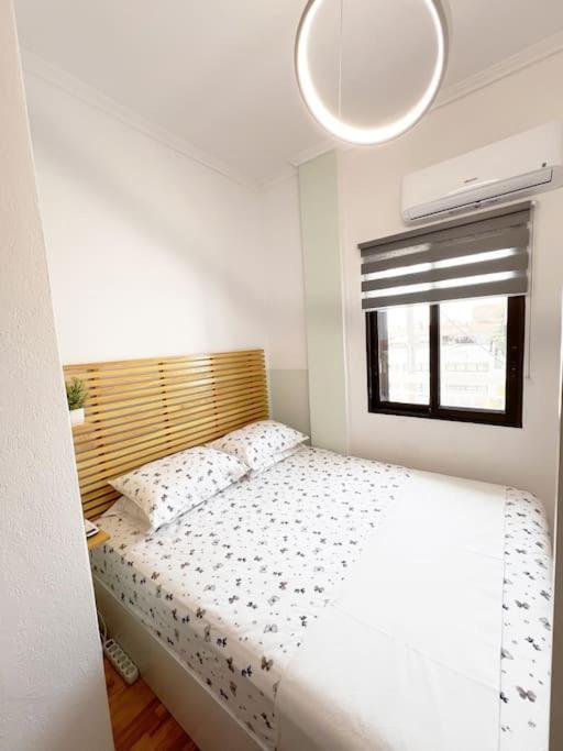 2 Bedroom Family Apartment II Thessaloniki Exterior photo